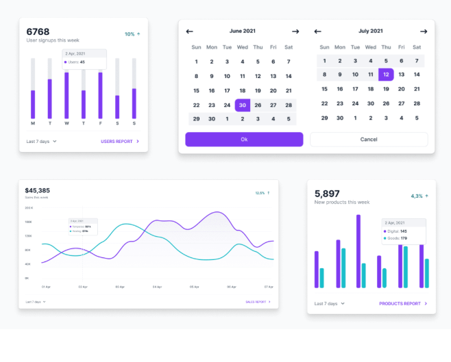 SAAS HRM Software