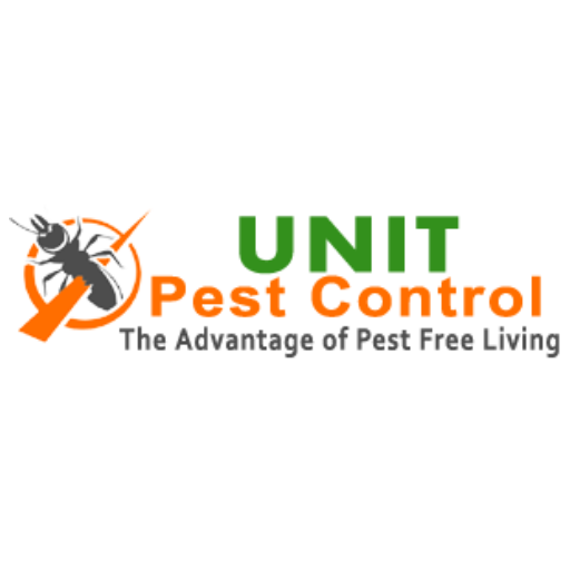 Unit Pest Control customer review