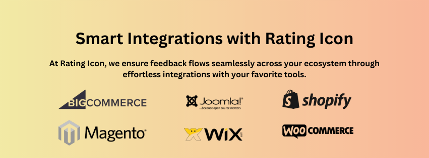 RatingIcon Integration tools